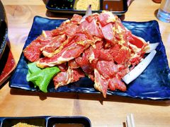 -吉志烤肉(太原总店)