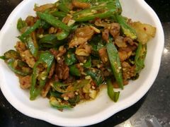 -小姨家常菜(昭萍东路店)