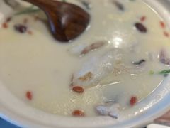 -老阿爸江浙土菜(前进东路店)