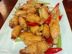 -福缘素菜堂(总店)