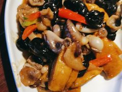 -前海沿·青岛菜(五四广场永旺店)