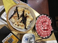 -牛街清真满恒記(平安里西大街店)
