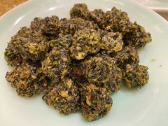野菜丸子-河东颐祥阁(世贸店)