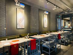 大堂-大得涮肉(三元桥店)
