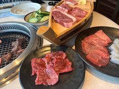 -焼肉 ウエスト(天神店)
