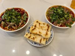 -老杜家羊杂碎店(双拥西路店)