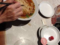 -松鹤面馆·古法焖肉面(观前店)