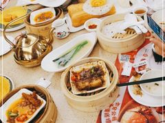 -点都德(大茶楼店)