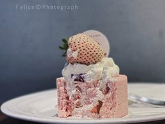 淡雪美人·卷物-KNOTKNOT珞珞·日式甜品(K11店)