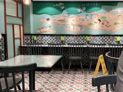 -滕记星发餐室·新加坡菜(巨鹿路店)