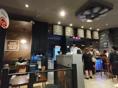 大堂-校村炸鸡(弘大)