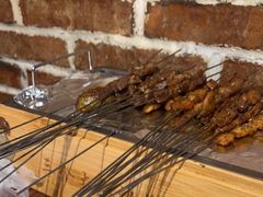 -三个大叔东北烧烤·砂锅菜(西三旗店)