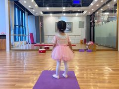 -北京红舞鞋少儿形体舞蹈教育(高新融侨城校区)