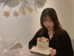 -ZOZO's昌左左精致甜品设计(新北店)