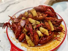 -寻味乌镇·龙虾烧烤