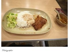 -百家鸡味馆(清泰店)
