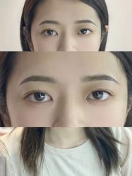 -MIVI野生眉纹绣纹眉