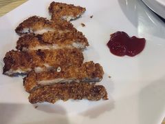 -鱼你在一起(梦秀广场店)