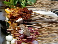 -袁记串串香(川师店)