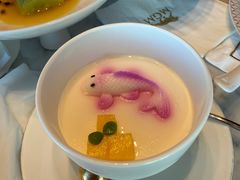-深圳美高梅酒店-品聚嘉府中餐厅