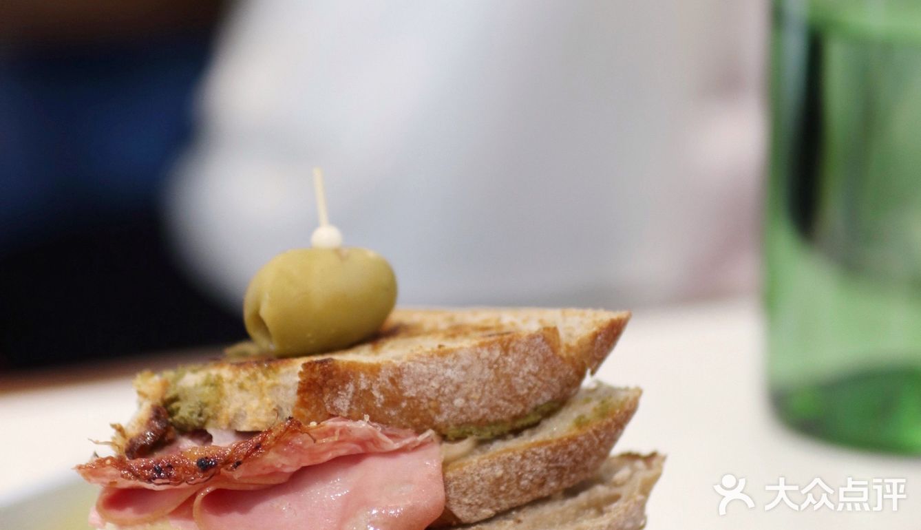 🥪Le DAilY｜比起口味，氛围感更喜欢。