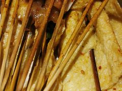 -木屋烧烤(双榆树店)