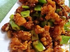-桃子餐厅·天津菜(红星路直营店)