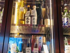-人间酒暖·Go blanc·烧鸟·深夜食堂(陆家嘴店)