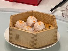 -世博源公馆·本帮融合菜·主题包厢·江景餐厅