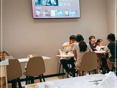 大堂-丁字口海鲜热炒·烧烤大排档