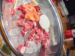 -娜仁图雅蒙古美食村(33小镇店)