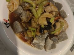 -牟传仁饭庄(星海店)