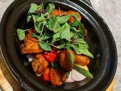 -四道菜·福建菜馆(新街口金鹰店)