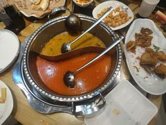 -李二鲜鱼火锅(冠县店)