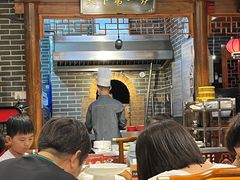 -北平食府(马鞍山路店)
