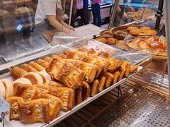 -巴黎贝甜(大宁国际商业广场店)