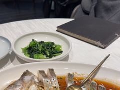 -柒园·三十年创意杭帮菜(龙湖滨江天街店)