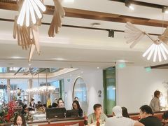 -望湘园·小雅(德基店)