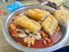 -四川老牛麻辣烫(北门桥店)