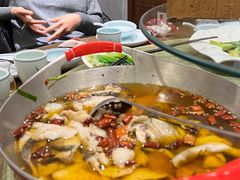 -红菜坊·烤鸭·川鲁宴(石园店)