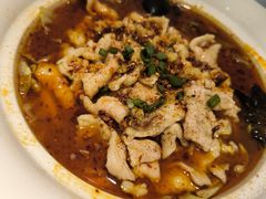 -川人百味(亿合城店)