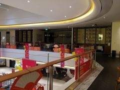 -小厨娘淮扬菜(六合欢乐港店)