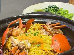 -不仔客海鲜·烧烤·270度海景餐厅(大东海店)