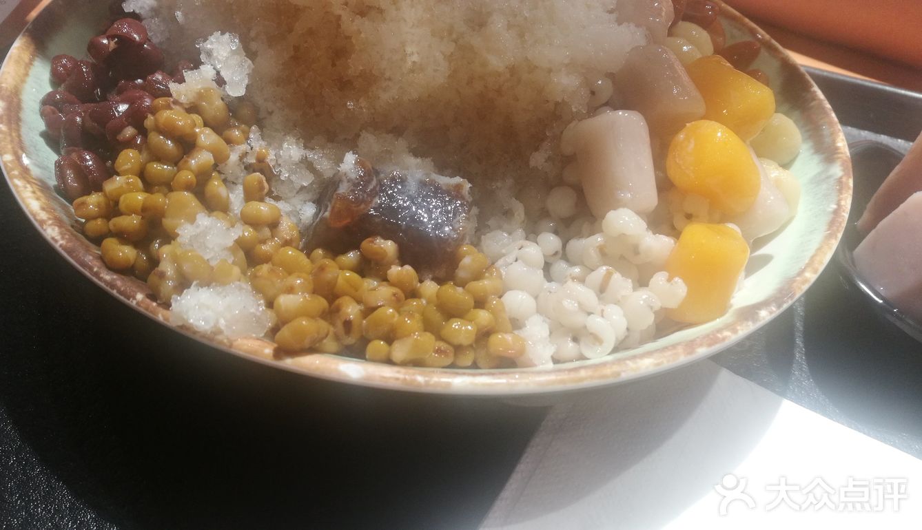每次都是想念芋头