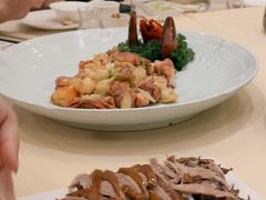 -全聚德(上海首店浦东店)