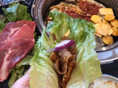 -九坤韩式烤肉(建发阅彩城店)