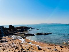 -青岛第二海水浴场