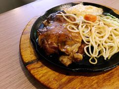 -诺丁牛排披萨自助餐厅(汕头苏宁店)