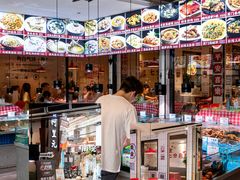 -阿里元海鲜·闽南特色菜(曾厝垵店)