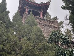 -华清宫景区